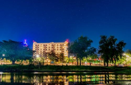 Tres Ríos Hotel | Hotel Lucerna Culiacan