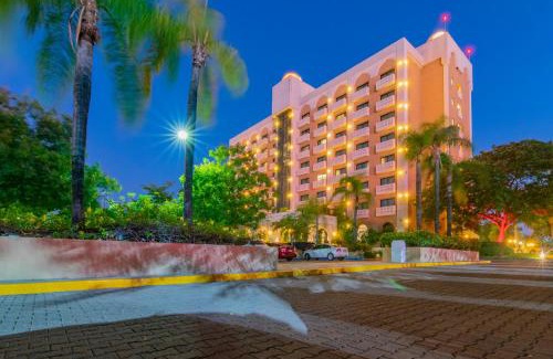 Tres Ríos Hotel | Hotel Lucerna Culiacan