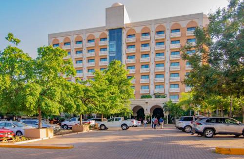 Tres Ríos Hotel | Hotel Lucerna Culiacan