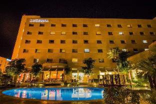 Hermosillo Hotel | Hotel Lucerna Hermosillo
