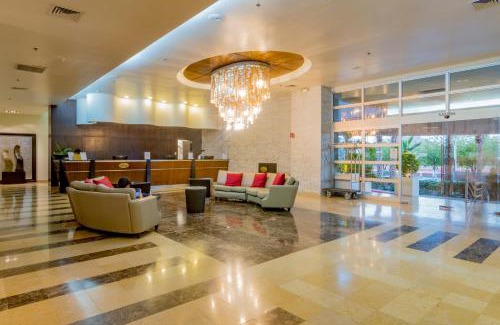 Hermosillo Hotel | Hotel Lucerna Hermosillo