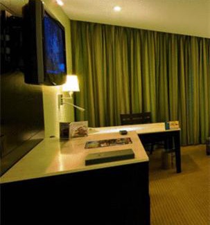 Hermosillo Hotel | Hotel Lucerna Hermosillo
