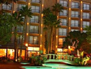 Zona Río Hotel | Hotel Lucerna Tijuana