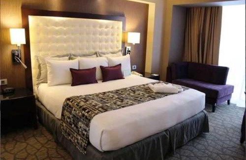 Zona Río Hotel | Hotel Lucerna Tijuana