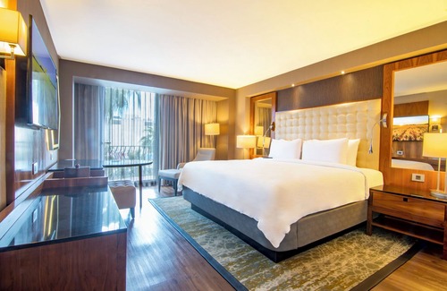 Zona Río Hotel | Hotel Lucerna Tijuana