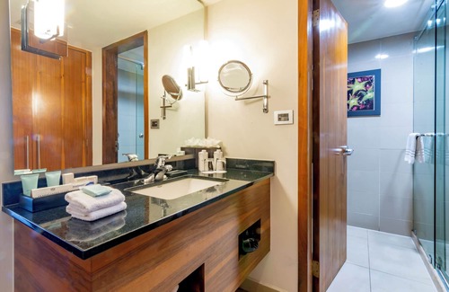 Zona Río Hotel | Hotel Lucerna Tijuana