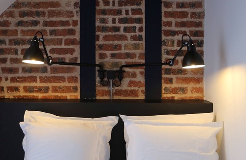 Strasbourg -Saint-Denis Hotel | Hotel Lucien
