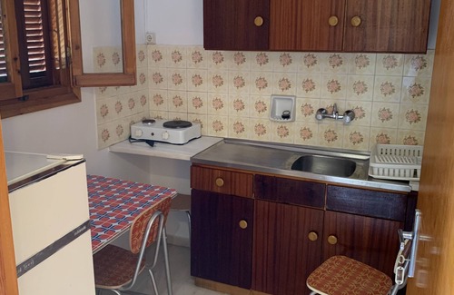 Agia Marina Casa | HOTEL LUCY JUNTO AL MAR