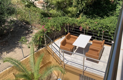 Agia Marina Casa | HOTEL LUCY JUNTO AL MAR