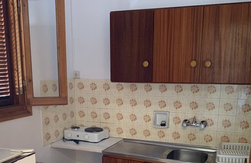 Agia Marina Casa | HOTEL LUCY JUNTO AL MAR