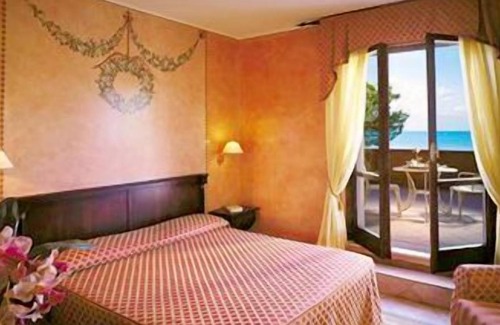 Lugana Hotel | Hotel Lugana Parco Al Lago