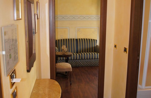 Lugana Hotel | Hotel Lugana Parco Al Lago
