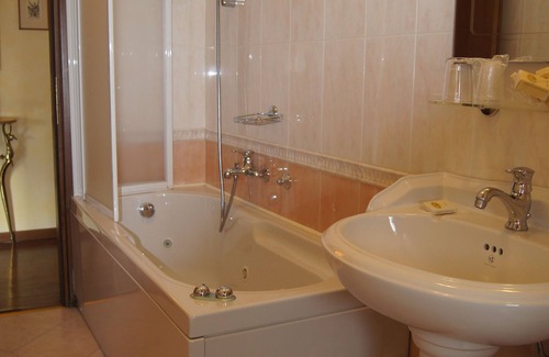 Lugana Hotel | Hotel Lugana Parco Al Lago