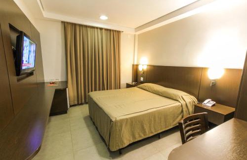 Central Zone Hotel | Hotel Lugus
