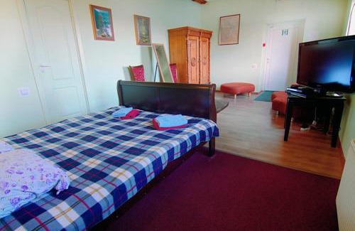 Jekabpils Hotel | Hotel Luiize