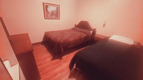 San Blas Hotel | Hotel Luis cordero