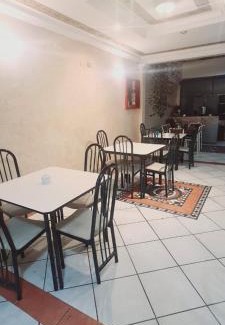 San Blas Hotel | Hotel Luis cordero