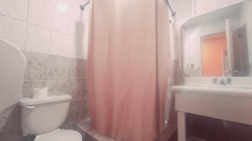 San Blas Hotel | Hotel Luis cordero