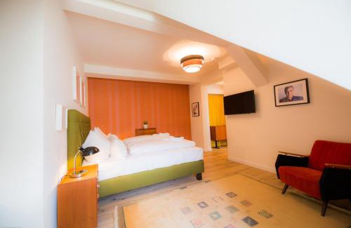 Regensburg Hotel | Hotel Luis Stadl
