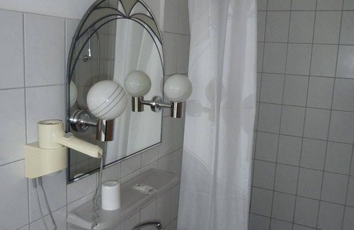 Suedviertel Hotel | Hotel Luise