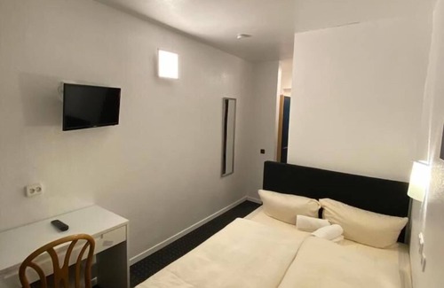 Suedviertel Hotel | Hotel Luise