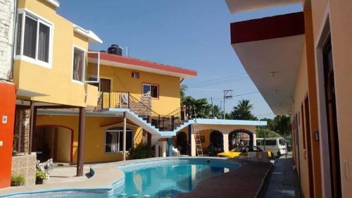 Nuevo Vallarta Hotel | Hotel Lulu