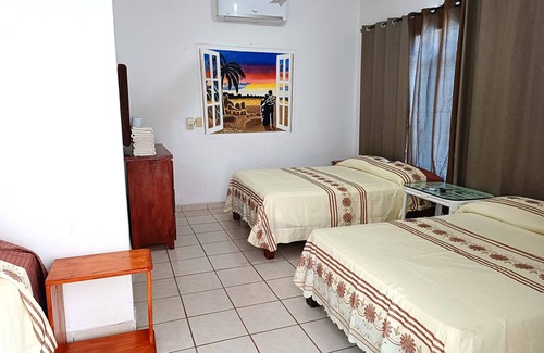 Nuevo Vallarta Hotel | Bungalows Lulu