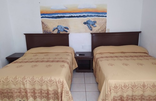 Nuevo Vallarta Hotel | Bungalows Lulu