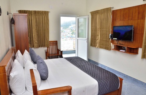 Kandal Hotel | Hotel Lumino Crown