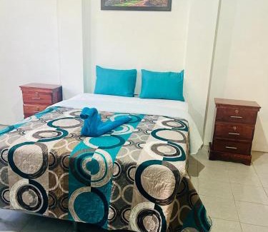 Pasajcap Hotel | Hotel Luna