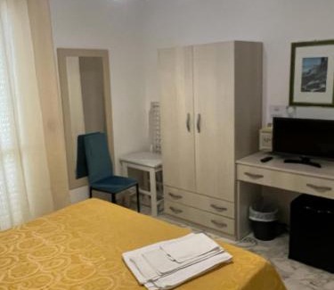 Torre San Giovanni Hotel | Hotel Luna Lido
