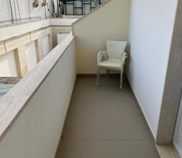 Torre San Giovanni Hotel | Hotel Luna Lido