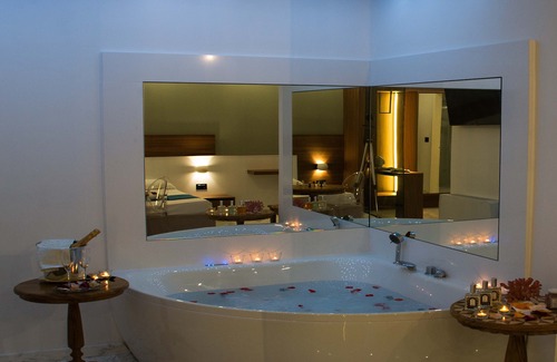 Torre San Giovanni Hotel | Hotel Luna Lido