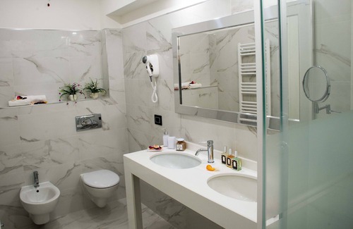 Torre San Giovanni Hotel | Hotel Luna Lido