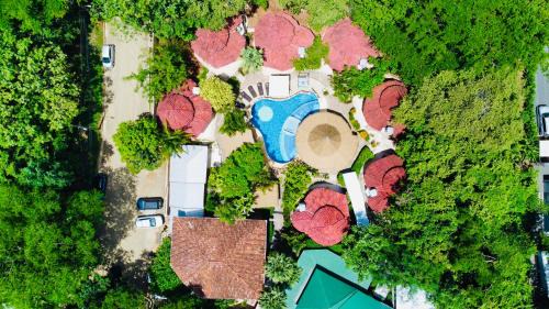 Tamarindo Cama Y Desayuno | Hotel Luna Llena