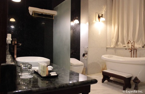 Vigan Hotel | Hotel Luna