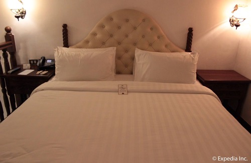 Vigan Hotel | Hotel Luna