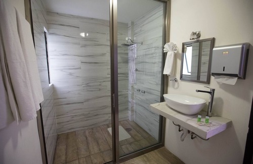 Comitán de Domínguez Hotel | HOTEL LUNADA