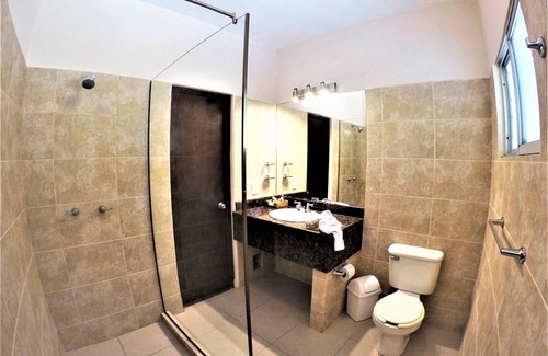 Centro Hotel | Hotel Lunasol