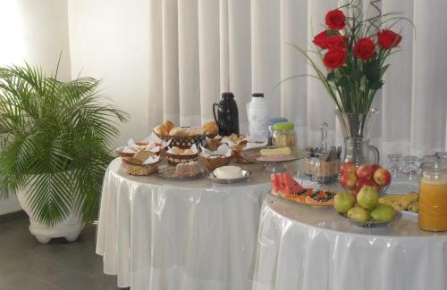Lagoa Santa Hotel | Hotel Lund