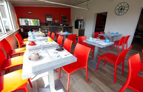 Clermont-Ferrand Hotel | Hotel Lune Etoile