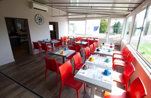 Clermont-Ferrand Hotel | Hotel Lune Etoile