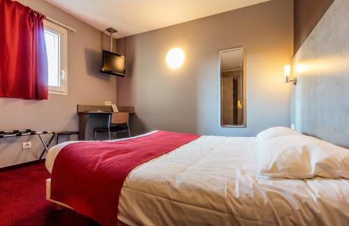 Clermont-Ferrand Hotel | Hotel Lune Etoile