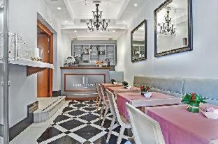 Navona Hotel | Hotel Lunetta