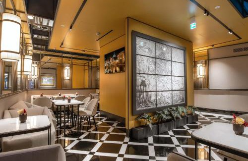 Navona Hotel | Hotel Lunetta