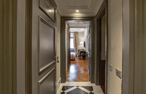 Navona Hotel | Hotel Lunetta