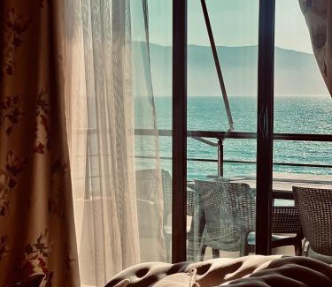 Vlore Hotel | Hotel Lungomare