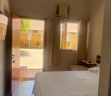 Jaciara Hotel | Hotel Lupinetti