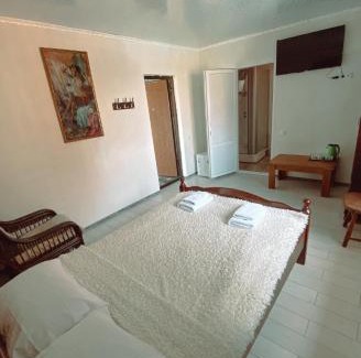 Sukhinovka Hotel | Hotel Lux Aquapark