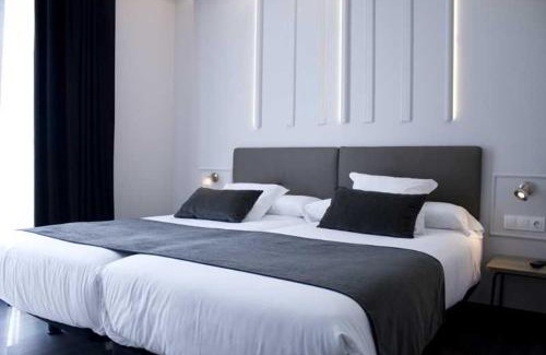 Centro de Santiago de Compostela Hotel | Hotel Lux Santiago